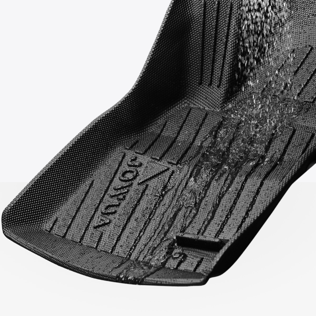 Model 3/Y 全天候脚垫